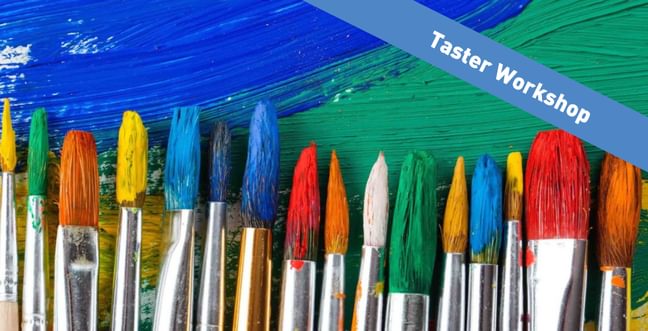 Beginners Oils