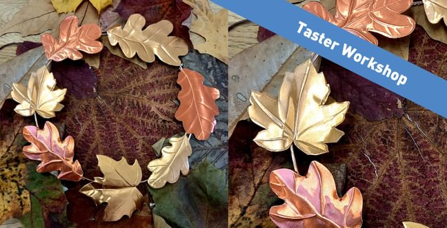 Autumn Wreath